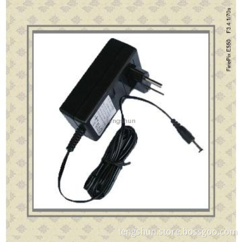 36V 24V 12v li-ion battery charger